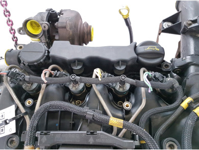 Moteur type 9HY - Citroen XSARA PICASSO - Z1-9144Y