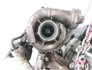 Moteur type 9HY - Citroen XSARA PICASSO - Z1-9144Y