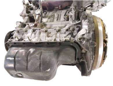 Moteur type 9HY - Citroen XSARA PICASSO - Z1-9144Y