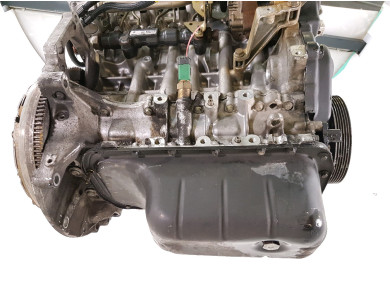 Engine type 9HY - Citroen XSARA PICASSO - Z1-9144Y
