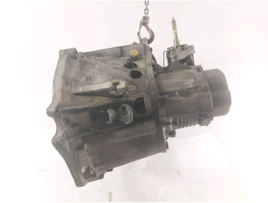 Gearbox used - Citroen XSARA PICASSO - 20DM62