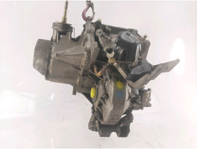 Boîte de vitesses type 20DM62 - Citroen XSARA PICASSO - P1-4620E