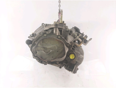 Boîte de vitesses type 20DM62 - Citroen XSARA PICASSO - P1-4620E