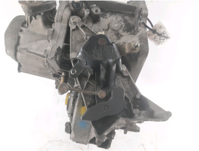 Gearbox type 20DM62 - Citroen XSARA PICASSO - P1-4620E