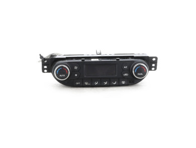 Heating control panel used - KIA CEED - 97250A2400WK
