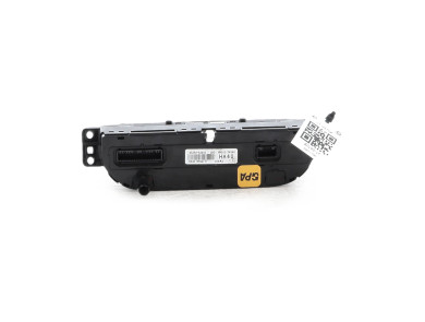 Heating control panel - KIA CEED II PH.2 - 97250A2400WK - J1-0870X