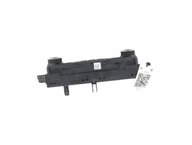 Heating control panel - KIA CEED II PH.2 - 97250A2400WK - J1-0870X