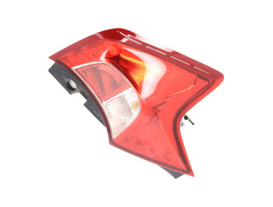 Left rear light used - Nissan NOTE - 26555-3VV0A-