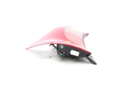 Left rear light - Nissan NOTE II - 26555-3VV0A- G1-8802L