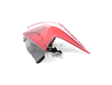 Left rear light - Nissan NOTE II - 26555-3VV0A- G1-8802L