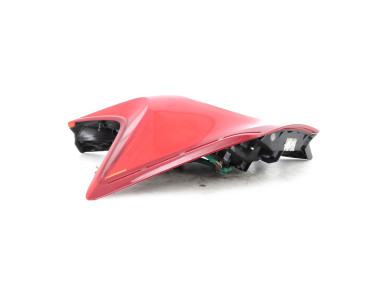Left rear light - Nissan NOTE II - 26555-3VV0A- G1-8802L