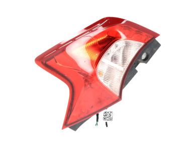 Right rear light used - Nissan NOTE - 26550-3VA0A-