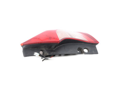 Right rear light - Nissan NOTE II - 26550-3VA0A- U1-8799J