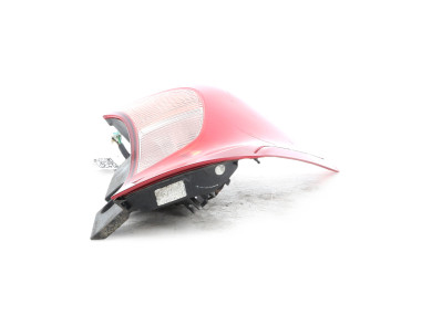 Right rear light - Nissan NOTE II - 26550-3VA0A- U1-8799J
