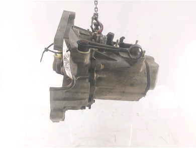 Boîte de vitesses type 20CE81 - Citroen SAXO PH.2 - B1-4874R