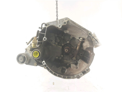 Boîte de vitesses type 20CE81 - Citroen SAXO PH.2 - B1-4874R