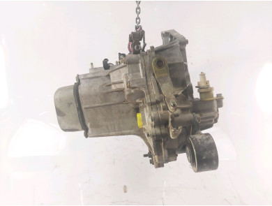 Boîte de vitesses type 20CE81 - Citroen SAXO PH.2 - B1-4874R