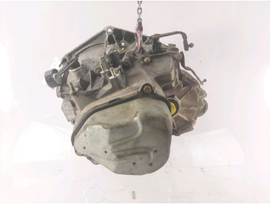 Boîte de vitesses type 20CE81 - Citroen SAXO PH.2 - B1-4874R
