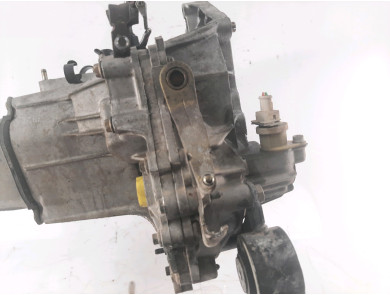 Boîte de vitesses type 20CE81 - Citroen SAXO PH.2 - B1-4874R