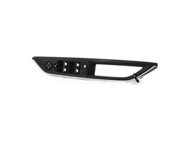 Left window-lift switch panel - Peugeot 3008 II PH.1 - 98423400ZD - I1-9332F