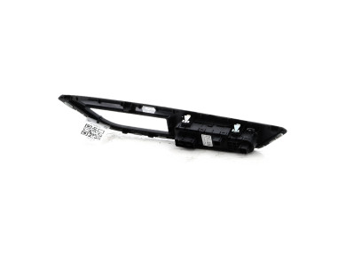 Left window-lift switch panel - Peugeot 3008 II PH.1 - 98423400ZD - I1-9332F