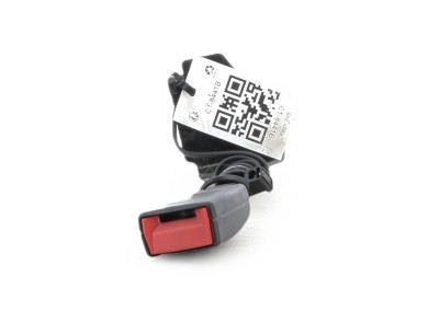 Left rear belt clip - Peugeot 3008 I PH.1 - 8975JA - C1-8441B