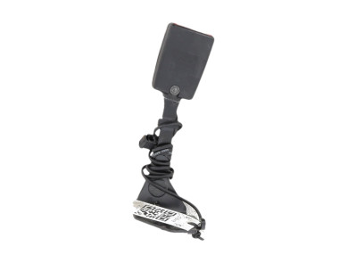 Attache ceinture sécurité arrière gauche - Peugeot 3008 I PH.1 - 8975JA - C1-8441B