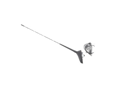 Antenne - KIA CEED I PH.1 - 962501H000 - R1-6982M
