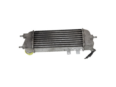 Échangeur air-air / Intercooler - KIA CEED I PH.1 - 282702A610 - L1-7530W