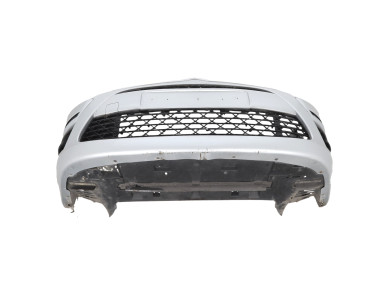 Front bumper used - Citroen C4 PICASSO - 00007401WK