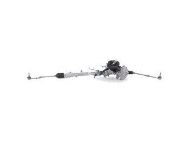Steering rack - Opel CORSA F PH.2 - 6503202680 - Q1-7843L