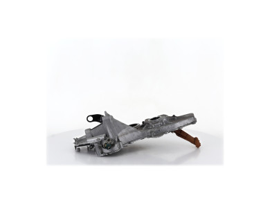 Timing case cover - Dacia SANDERO II PH.2 SCE 75 - 150000205R - J1-7882Y