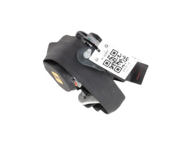 Left front seatbelt - Peugeot 208 I PH.1 - 98063150XX - X1-8295P