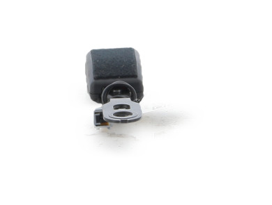 Attache ceinture sécurité avant droit - Peugeot 208 I PH.1 - 96730206XT - A1-8295R