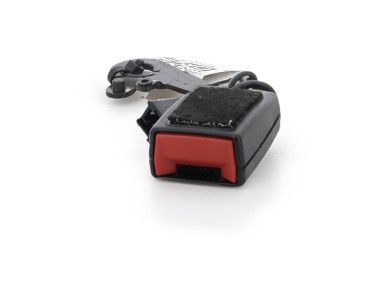 Central rear belt clip - Peugeot 5008 I PH.1 - 8975SP - Q1-9569B