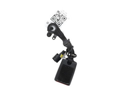 Central rear belt clip - Peugeot 5008 I PH.1 - 8975SP - Q1-9569B