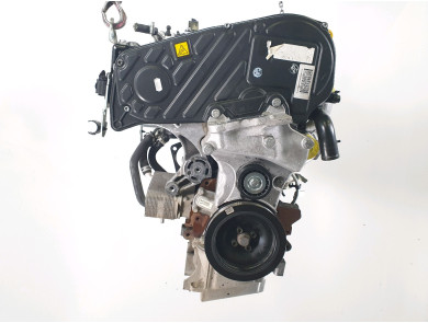 Engine used - Saab 9.3 - Z19DTH