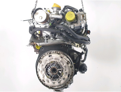 Moteur type Z19DTH - Saab 9.3 II PH.2 - F0-9666Y