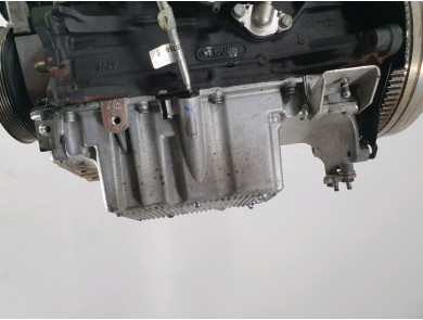 Engine type Z19DTH - Saab 9.3 II PH.2 - F0-9666Y