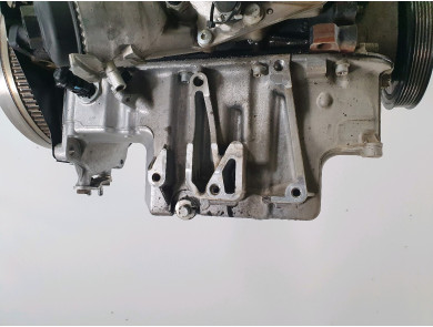 Moteur type Z19DTH - Saab 9.3 II PH.2 - F0-9666Y