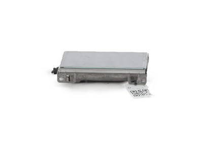 Multifunction screen - Peugeot 208 I PH.1 - 9812862880 - G1-8293B
