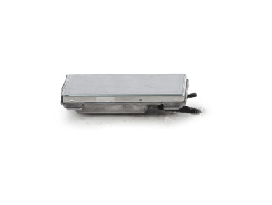 Multifunction screen - Peugeot 208 I PH.1 - 9812862880 - G1-8293B