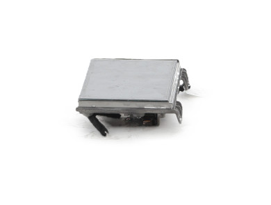 Ecran multifonction - Peugeot 208 I PH.1 - 9812862880 - G1-8293B