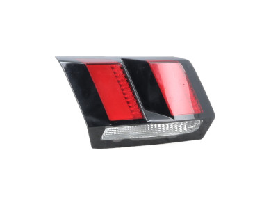 Left hatchback boot light - Peugeot 3008 II PH.1 - 9810477880 - U1-9388L