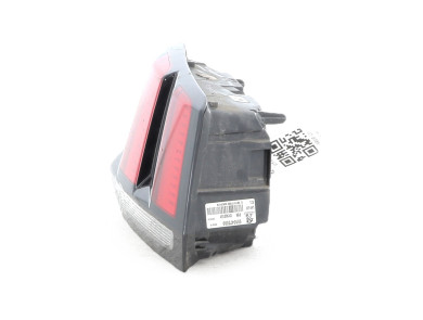 Left hatchback boot light - Peugeot 3008 II PH.1 - 9810477880 - U1-9388L