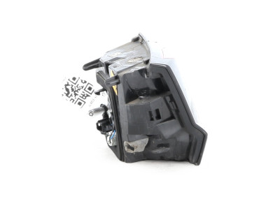 Left hatchback boot light - Peugeot 3008 II PH.1 - 9810477880 - U1-9388L