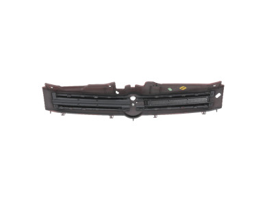 Calandre - Fiat PANDA II - Rouge Clair - 735513182 - Y1-3581E