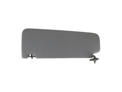 Right sun visor - BMW SERIE 3 V PH.2 - 51167252008 - Y1-9581L