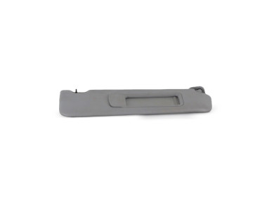 Right sun visor - BMW SERIE 3 V PH.2 - 51167252008 - Y1-9581L