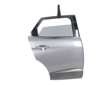 Right rear door used - Peugeot 3008 - 98 123 170 80